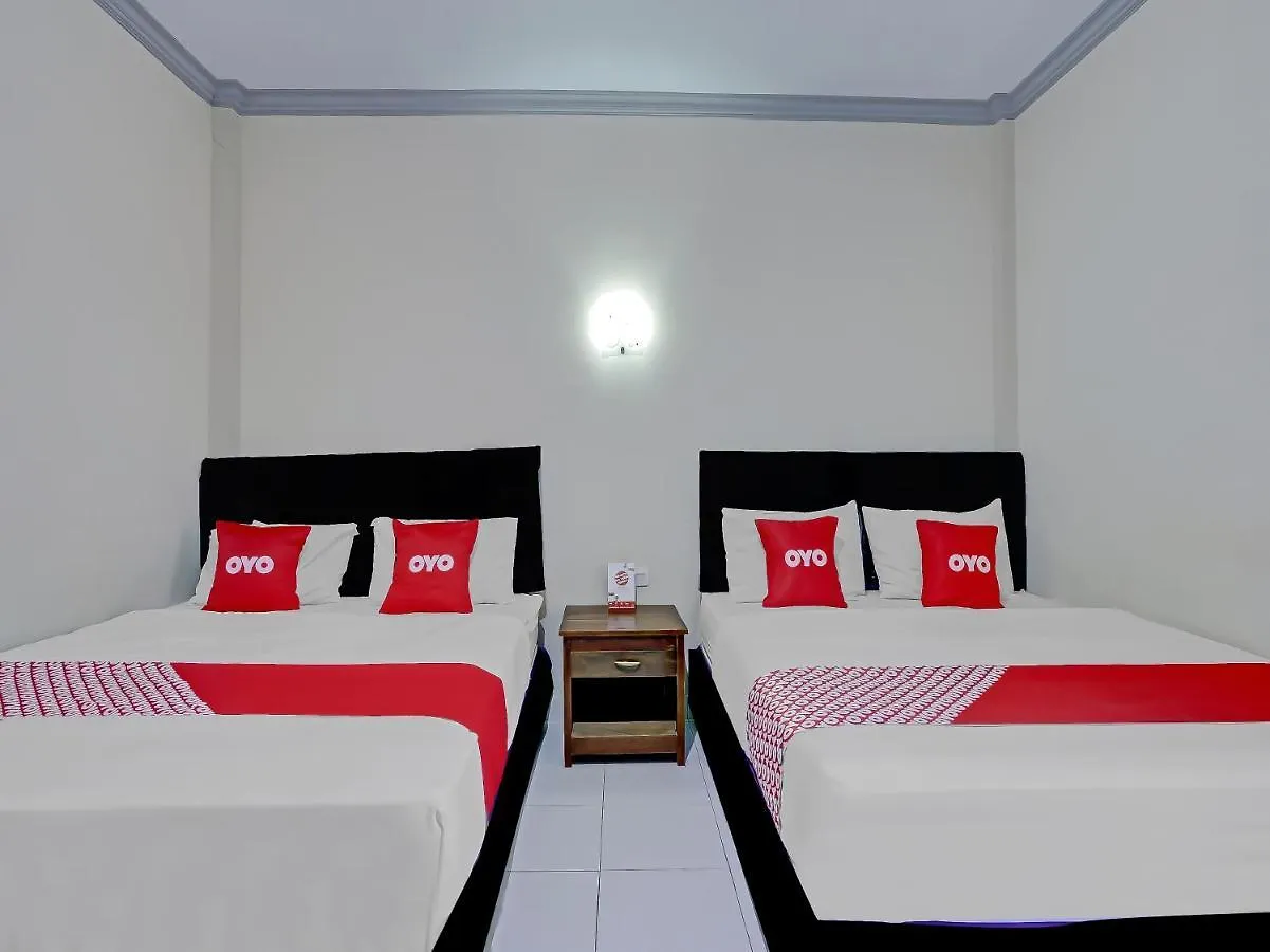 Oyo 90520 Kuta Family Guest House Denpasar  Indonesia