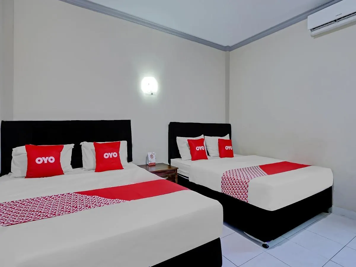 Oyo 90520 Kuta Family Guest House Denpasar  Hotel Denpasar (Bali)