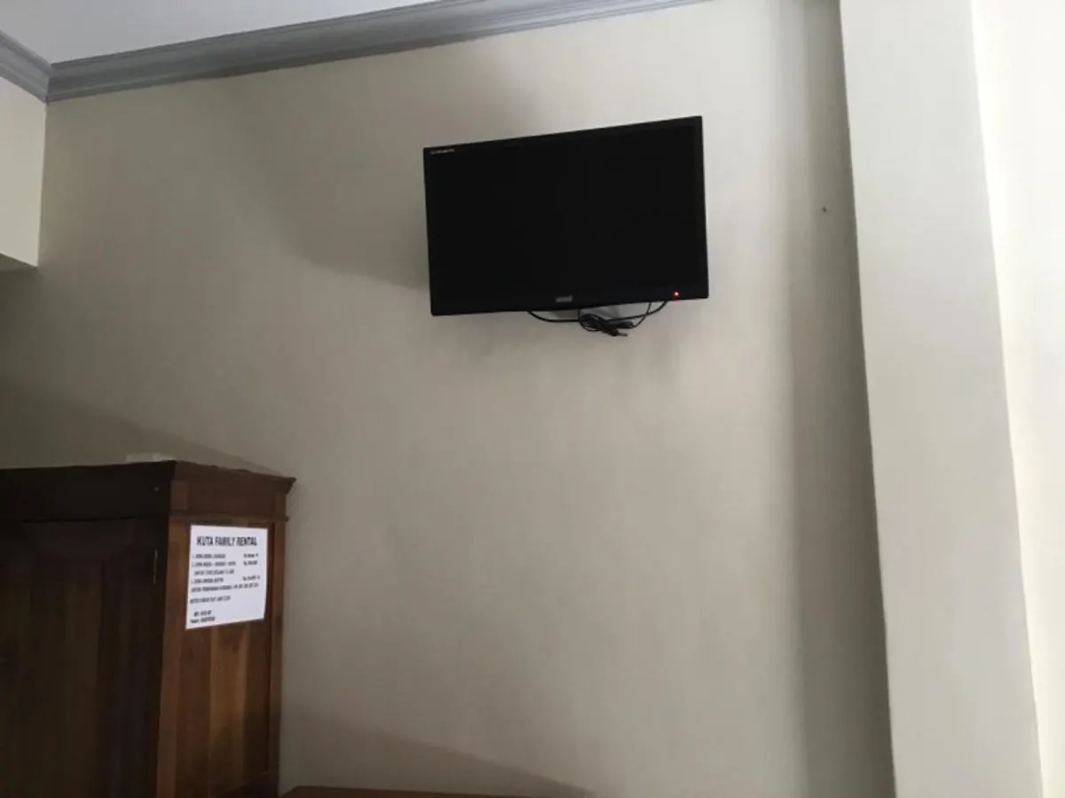 Oyo 90520 Kuta Family Guest House Denpasar  Hotel Denpasar (Bali)